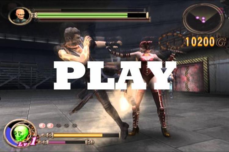 god hand download for pc